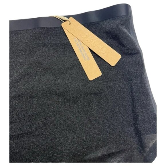 SMALL - SKIMS Sheer Sculpt High Waist Thong - Picture 5 of 7